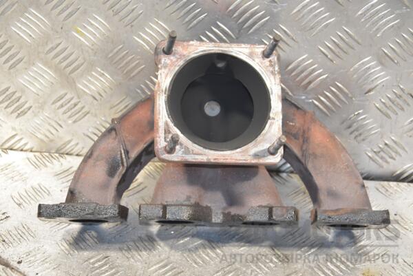 Колектор випускний Peugeot 207 1.4 16V 2006-2013 227481 - 2