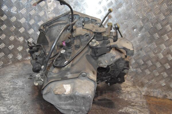 МКПП (механічна коробка перемикання передач) 5-ступка Peugeot 207 1.4 16V 2006-2013 20CQ25 227486 - 3