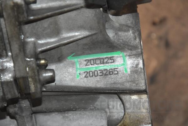 МКПП (механічна коробка перемикання передач) 5-ступка Peugeot 207 1.4 16V 2006-2013 20CQ25 227486 - 6