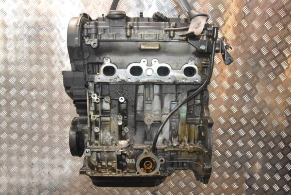 Двигун Citroen C2 1.4 16V 2003-2008 KFU 227492 - 2