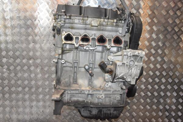 Двигун Citroen C2 1.4 16V 2003-2008 KFU 227492 - 4