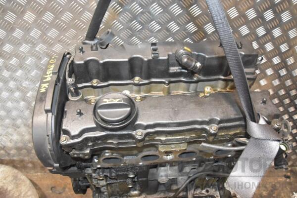 Двигун Citroen C2 1.4 16V 2003-2008 KFU 227492 - 5