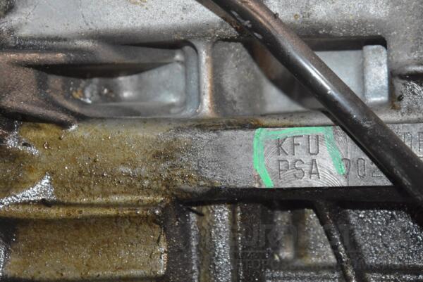 Двигун Citroen C2 1.4 16V 2003-2008 KFU 227492 - 6
