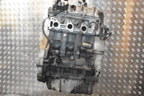 Двигатель Hyundai Matrix 1.5crdi 2001-2010 D3EA 227503 - 4