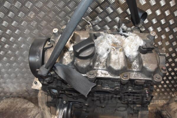 Двигатель Hyundai Matrix 1.5crdi 2001-2010 D3EA 227503 - 5