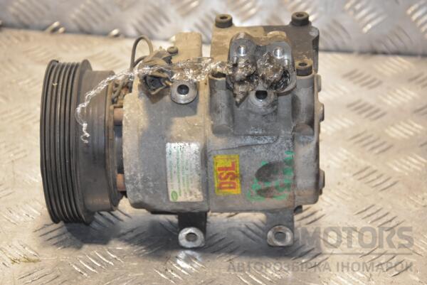 Компресор кондиціонера Hyundai Getz 1.5crdi 2002-2010 DEYQA02 227509 - 2