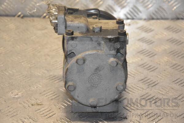 Компресор кондиціонера Hyundai Getz 1.5crdi 2002-2010 DEYQA02 227509 - 3