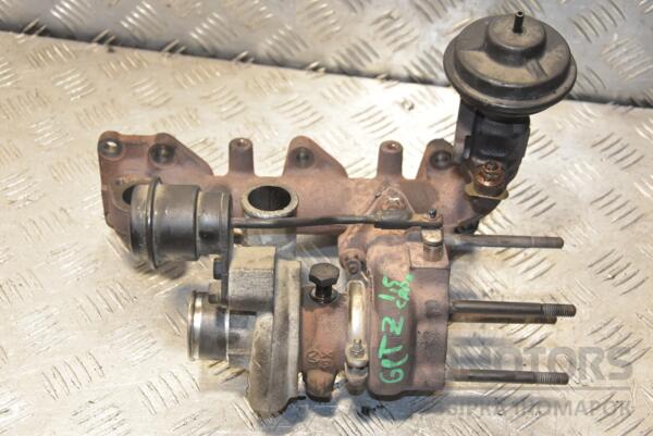 Турбина Hyundai Matrix 1.5crdi 2001-2010 2823127500 227528 - 3