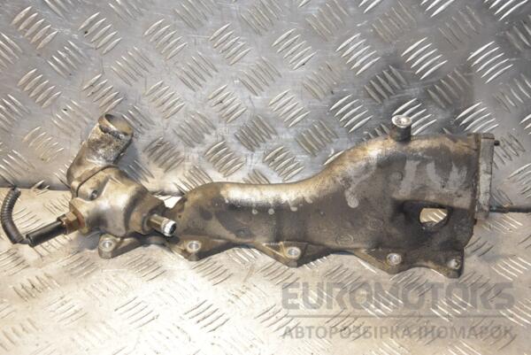 Коллектор впускной метал Hyundai Getz 1.5crdi 2002-2010 227532 - 2