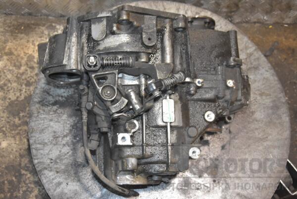 МКПП (механічна коробка перемикання передач) 6-ступка Audi A3 2.0tdi (8P) 2003-2012 HDV 227539 - 5