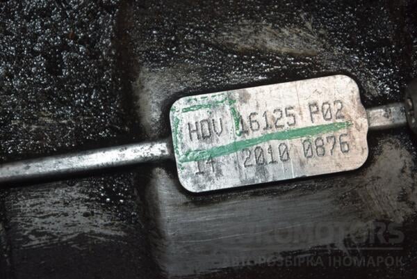 МКПП (механічна коробка перемикання передач) 6-ступка Audi A3 2.0tdi (8P) 2003-2012 HDV 227539 - 6
