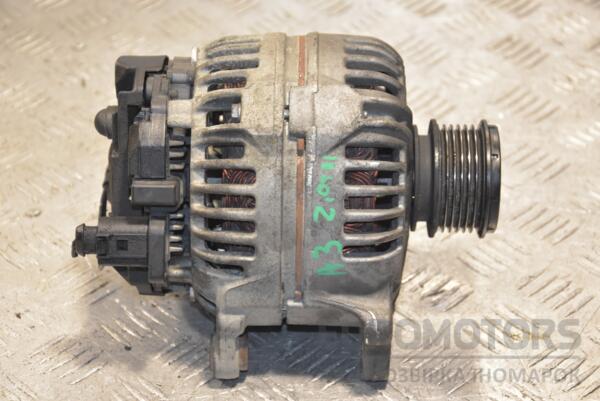 Генератор VW Golf Plus 2.0tdi 2005-2014 06F903023F 227547 - 2