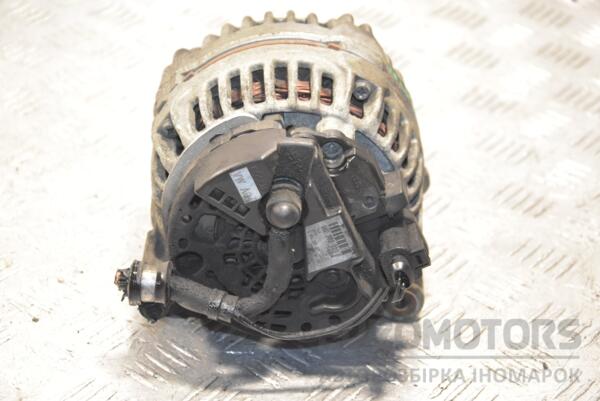 Генератор VW Golf Plus 2.0tdi 2005-2014 06F903023F 227547 - 3