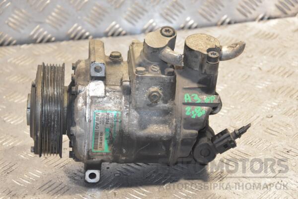 Компресор кондиціонера Audi A3 2.0tdi (8P) 2003-2012 1K0820803Q 227555 - 2
