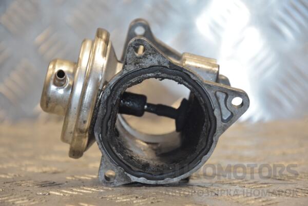 Клапан EGR механ Audi A3 2.0tdi (8P) 2003-2012 038129637D 227567 - 2