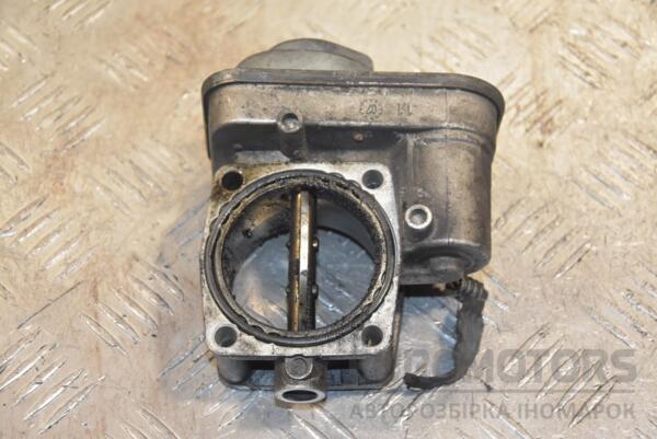 Дроссельная заслонка электр Opel Astra 1.7cdti 16V (H) 2004-2010 8973762660 227590 - 2