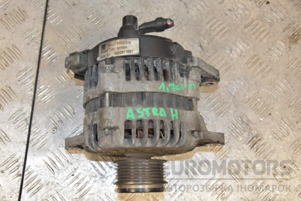 Генератор Opel Corsa 1.7cdti 16V (D) 2006-2014 8980311541 227596 - 2