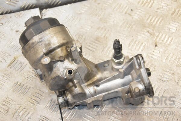 Корпус масляного фильтра Opel Astra 1.7cdti 16V (H) 2004-2010 6740273586 227600 - 2