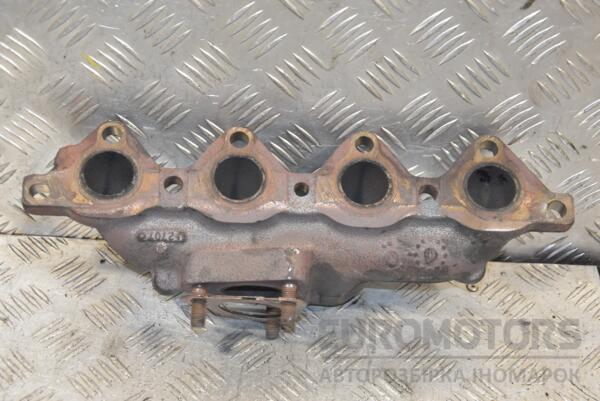 Коллектор выпускной Opel Astra 1.7cdti 16V (H) 2004-2010 8973858151 227606 - 2
