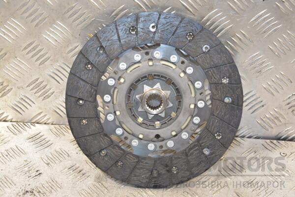 Диск сцепления Opel Astra 1.7cdti 16V (H) 2004-2010 324040310 227613 - 2