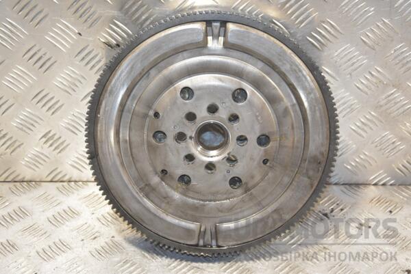 Маховик демпферний Opel Astra 1.7cdti 16V (H) 2004-2010 415026510 227615 - 2