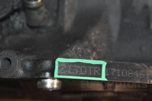 Двигун (паливна Denso) Opel Corsa 1.7cdti 16V (D) 2006-2014 Z17DTR 227623 - 6