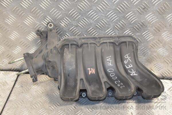 Колектор впускний пластик Toyota Corolla 1.6 16V (E12) 2001-2006 2900305999 227630 - 2