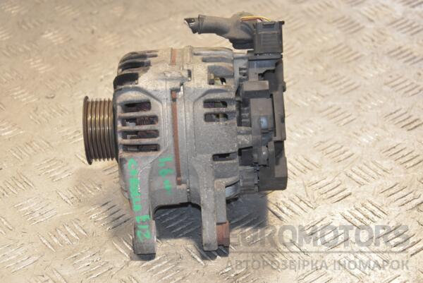 Генератор Toyota Corolla 1.6 16V (E12) 2001-2006 270600D030 227632 - 2