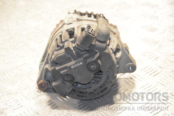 Генератор Toyota Corolla 1.6 16V (E12) 2001-2006 270600D030 227632 - 3