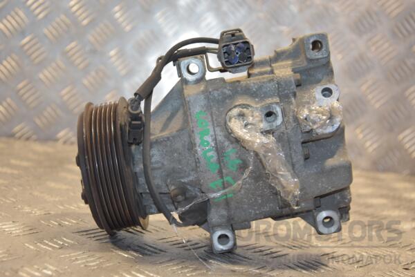 Компрессор кондиционера Toyota Corolla 1.6 16V (E11) 1995-2002 4472206244 227637 - 2