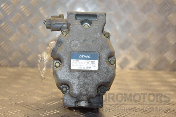 Компрессор кондиционера Toyota Corolla 1.6 16V (E11) 1995-2002 4472206244 227637 - 3