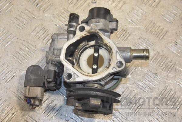 Дросельна заслінка механ Toyota Corolla 1.6 16V (E11) 1995-2002 227642 - 2