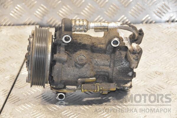 Компресор кондиціонера Citroen Berlingo 1.1 8V 1996-2008 9655191580 227653 - 2