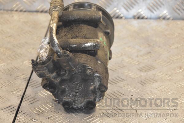 Компресор кондиціонера Citroen Berlingo 1.1 8V 1996-2008 9655191580 227653 - 3