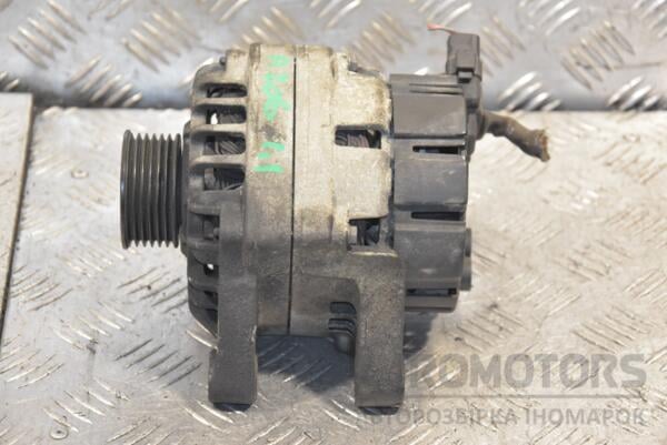 Генератор Citroen Berlingo 1.1 8V 1996-2008 9642879980 227658 - 2