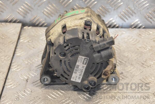 Генератор Citroen Berlingo 1.1 8V 1996-2008 9642879980 227658 - 3