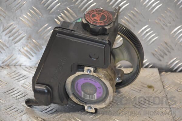 Насос гидроусилителя руля (ГУР) Peugeot 206 1.1 8V 1998-2012 9636868880 227663 - 2