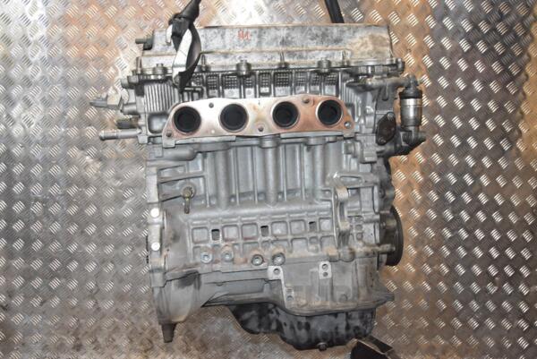 Двигатель Toyota Corolla 1.6 16V (E11) 1995-2002 3ZZ-FE 227688 - 2