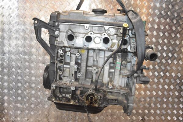 Двигун Citroen C2 1.1 8V 2003-2008 HFX 227694 - 2