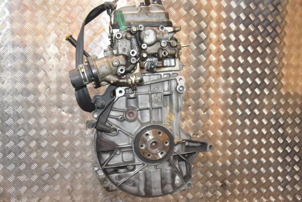 Двигун Citroen C2 1.1 8V 2003-2008 HFX 227694 - 3