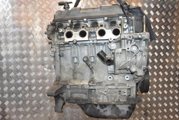 Двигун Citroen C2 1.1 8V 2003-2008 HFX 227694 - 4