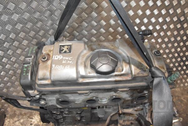 Двигун Citroen C2 1.1 8V 2003-2008 HFX 227694 - 5