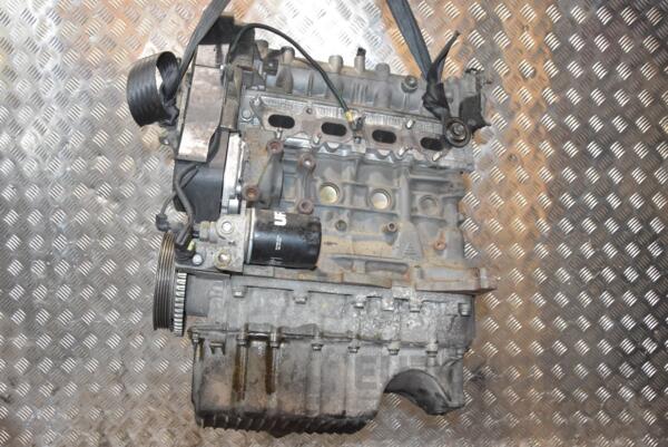 Двигатель Fiat Idea 1.4 16V 2003-2016 843A1000 227700 - 2