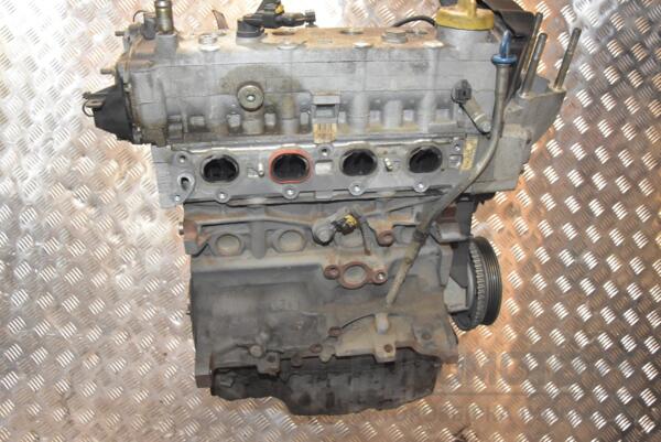 Двигатель Fiat Idea 1.4 16V 2003-2016 843A1000 227700 - 4