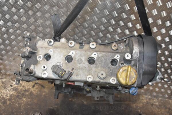 Двигатель Fiat Idea 1.4 16V 2003-2016 843A1000 227700 - 5