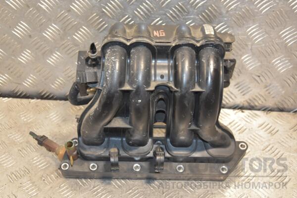 Колектор впускний пластик Fiat Doblo 1.4 16V 2010 0280611055 227706 - 2