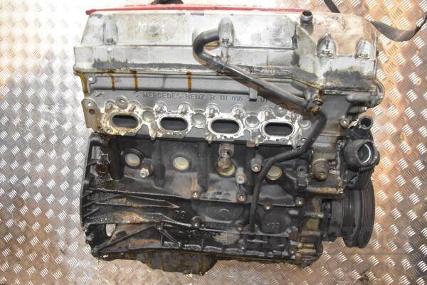 Двигатель Mercedes C-class 2.0 16V (W203) 2000-2007 M 111.955 227725 - 2