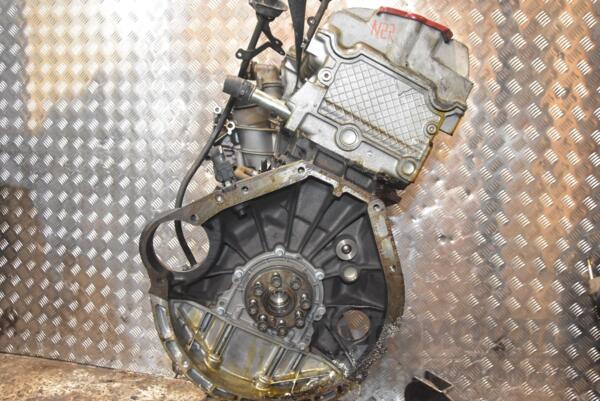 Двигатель Mercedes C-class 2.0 16V (W203) 2000-2007 M 111.955 227725 - 3