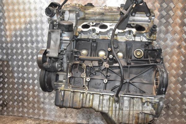 Двигатель Mercedes C-class 2.0 16V (W203) 2000-2007 M 111.955 227725 - 4