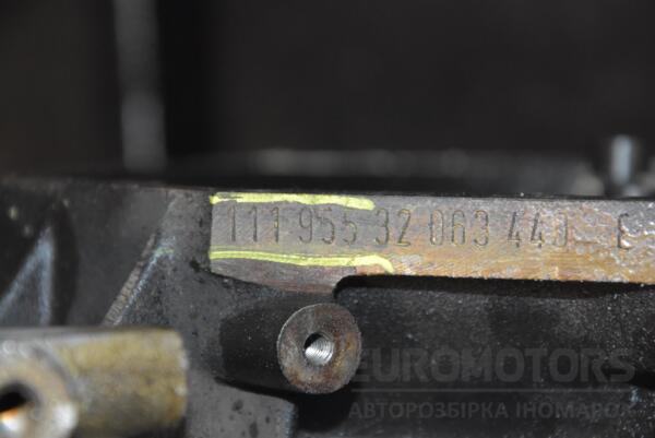 Двигатель Mercedes C-class 2.0 16V (W203) 2000-2007 M 111.955 227725 - 6